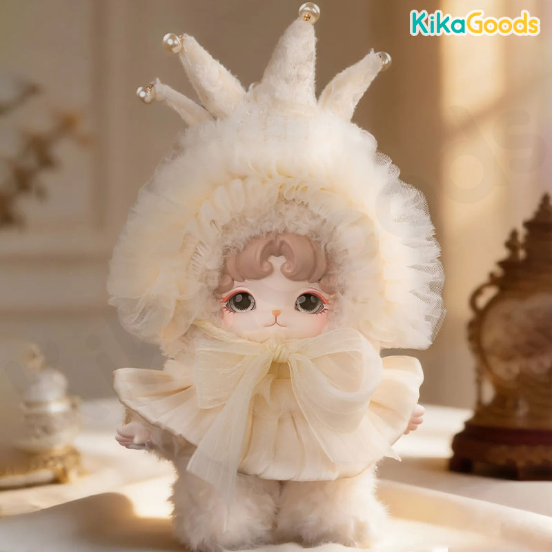 Mijuan Fluffy Sweet Dream Series Plush Blind Box – KikaGoods Wholesale