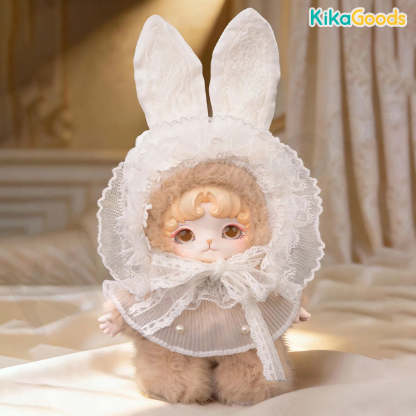 Mijuan Fluffy Sweet Dream Series Plush Blind Box