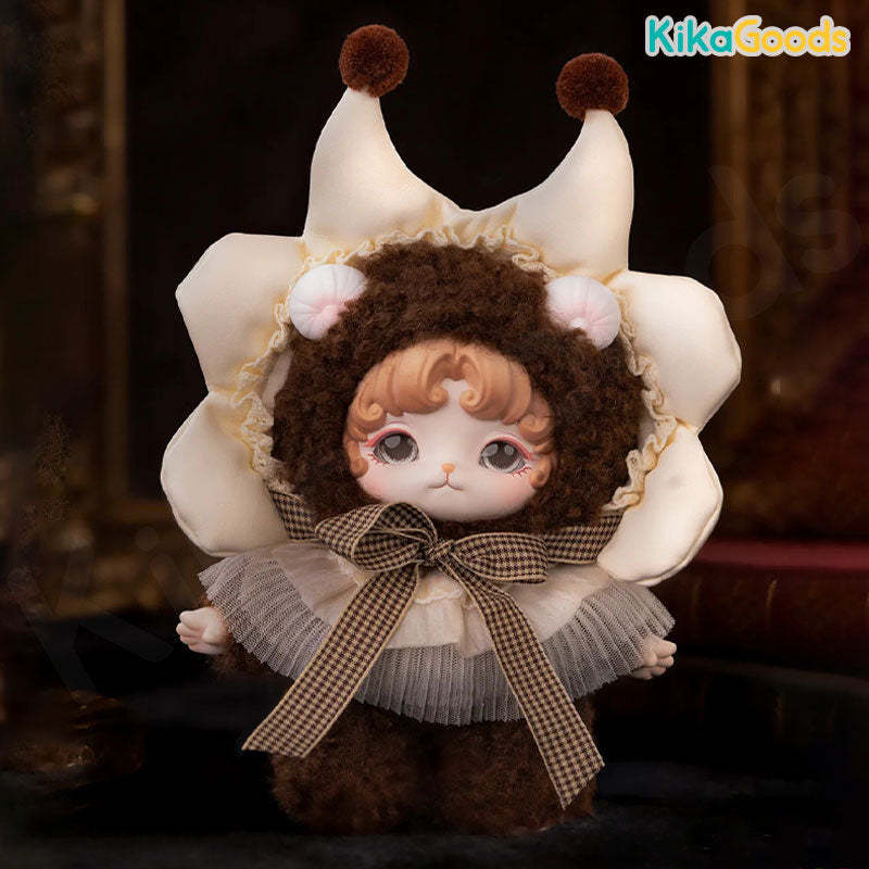 Mijuan Fluffy Sweet Dream Series Plush Blind Box