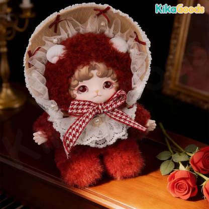 Mijuan Fluffy Sweet Dream Series Plush Blind Box