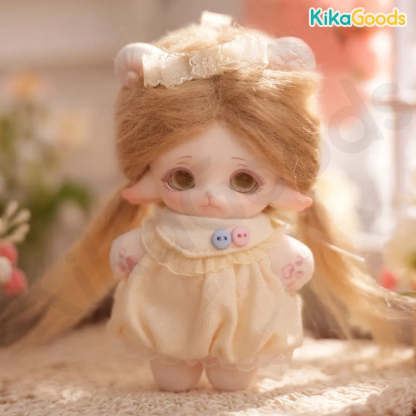 Mimia Kindergarten Upbringing Doll Series Plush Blind Box