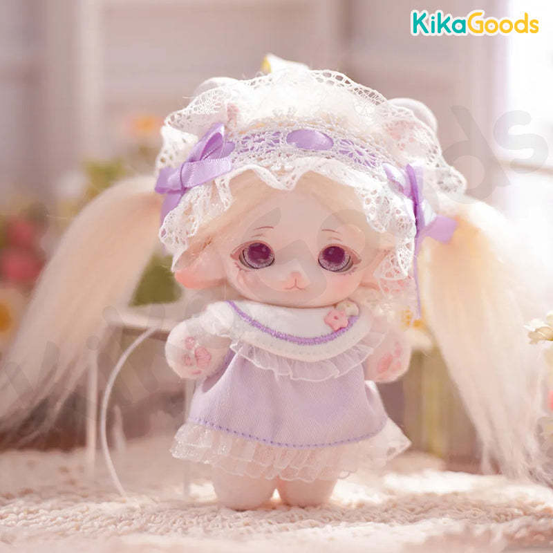 Mimia Kindergarten Upbringing Doll Series Plush Blind Box