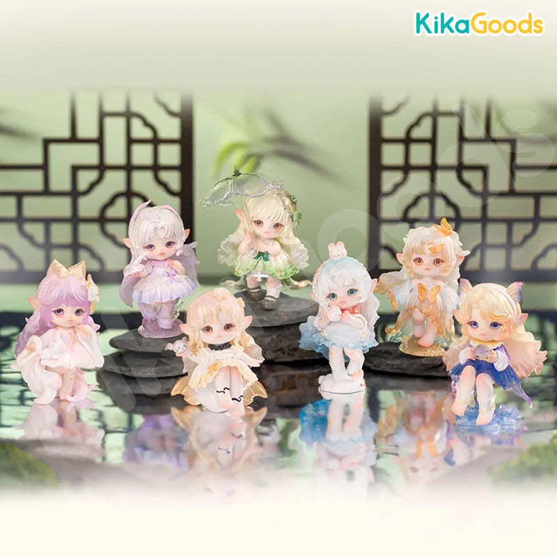 Flora Journey to the West Dream Series Blind Box
