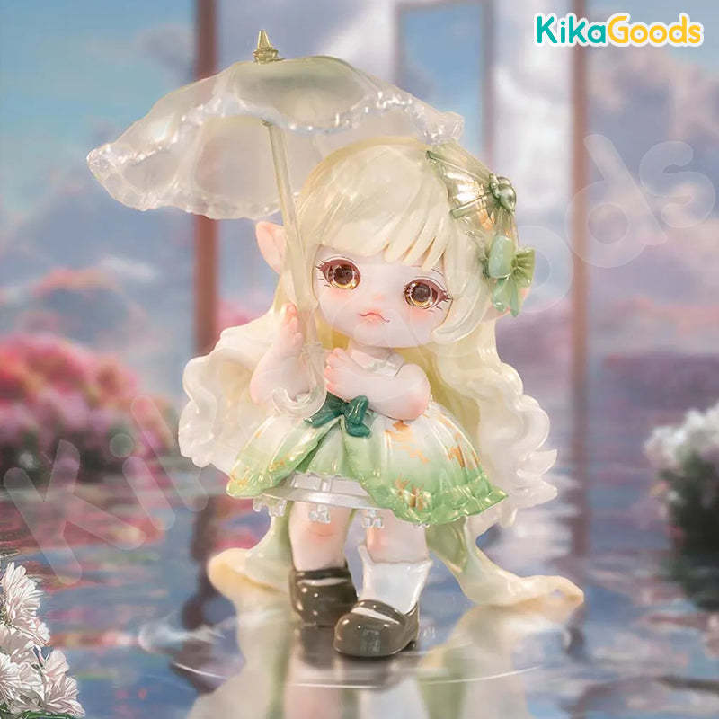 Flora Journey to the West Dream Series Blind Box