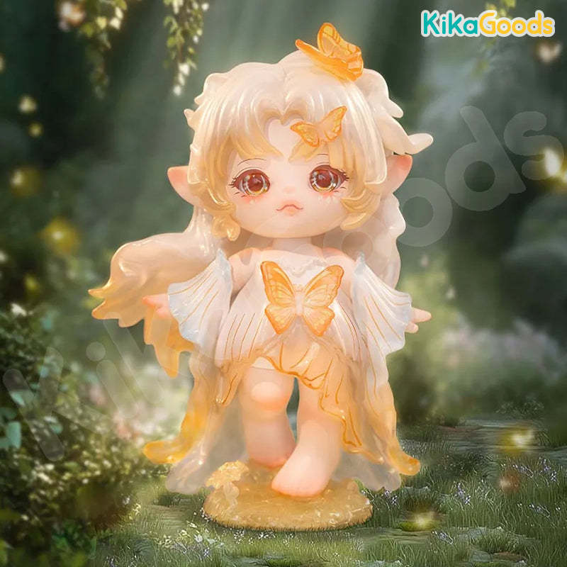 Flora Journey to the West Dream Series Blind Box