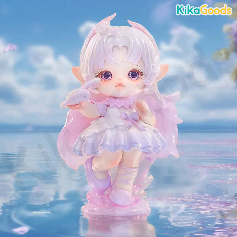 Flora Journey to the West Dream Series Blind Box