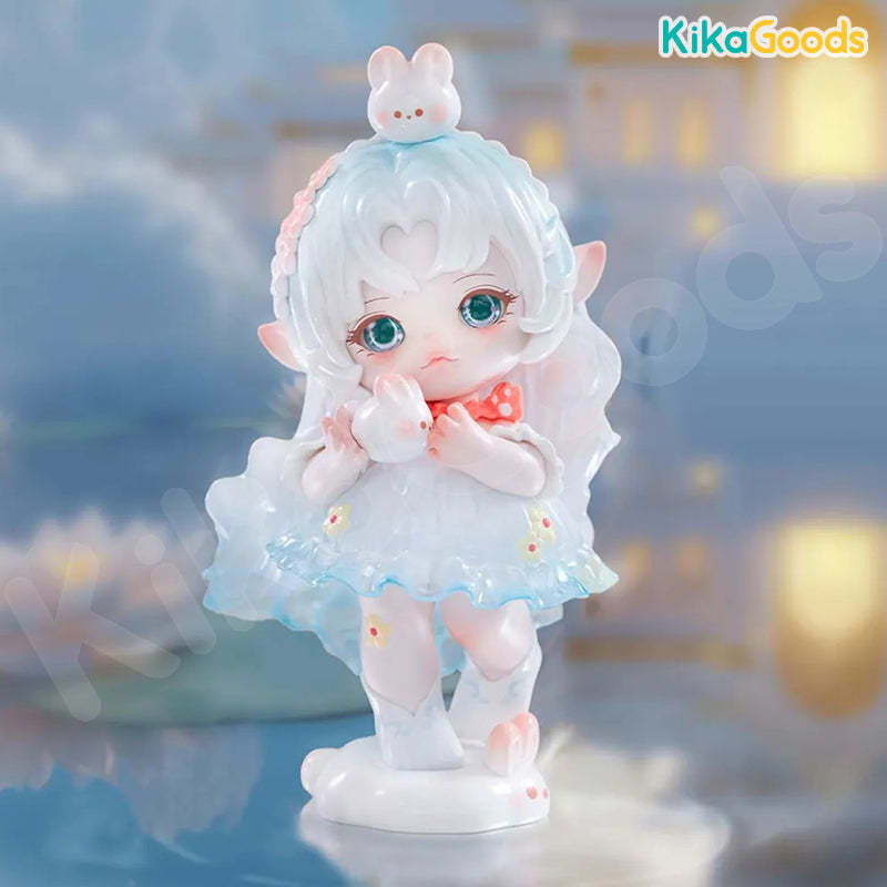 Flora Journey to the West Dream Series Blind Box