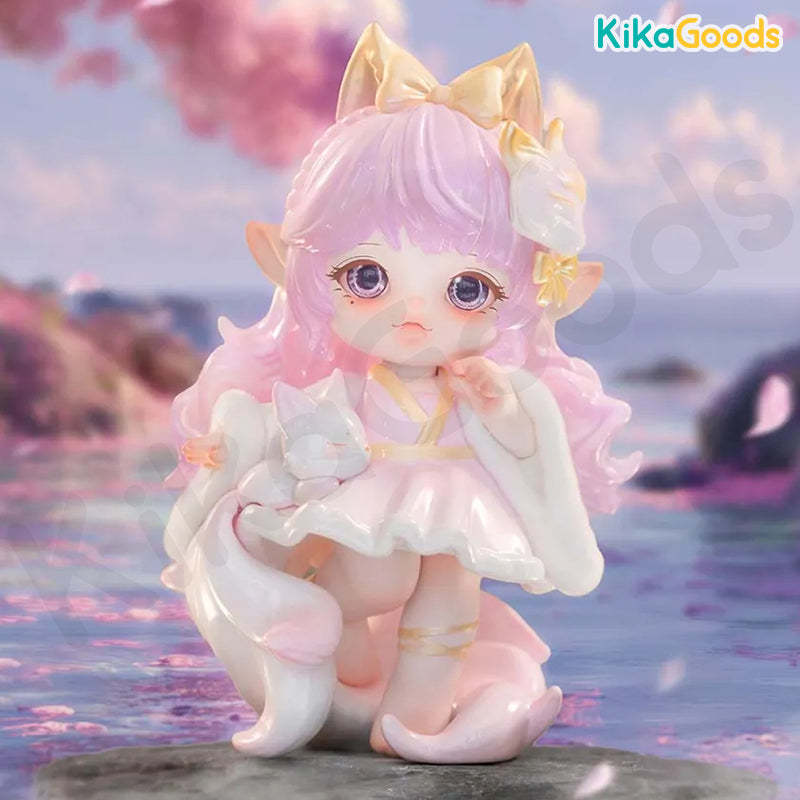 Flora Journey to the West Dream Series Blind Box