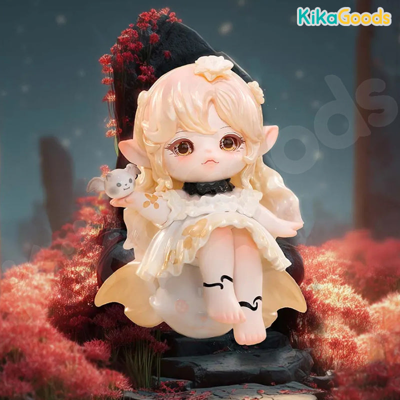 Flora Journey to the West Dream Series Blind Box