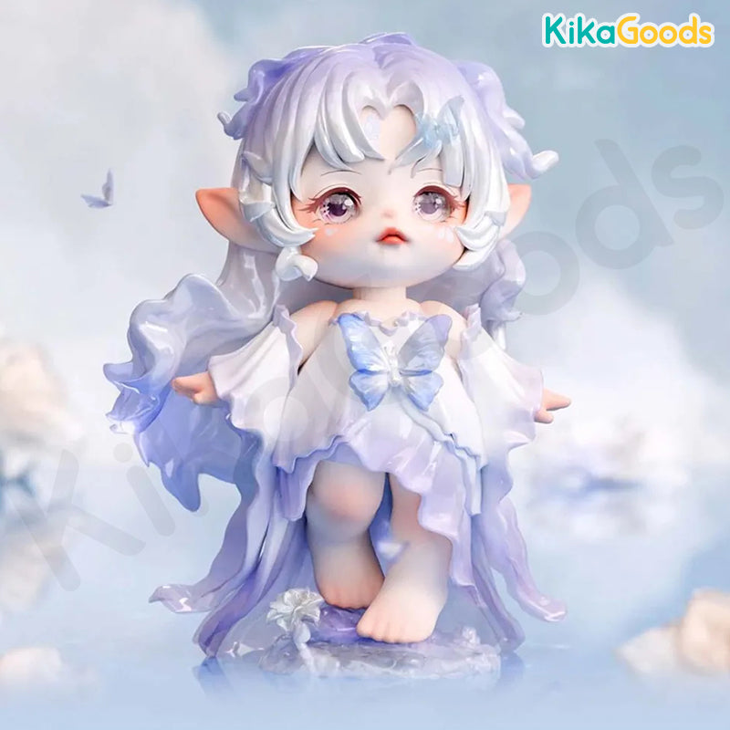 Flora Journey to the West Dream Series Blind Box