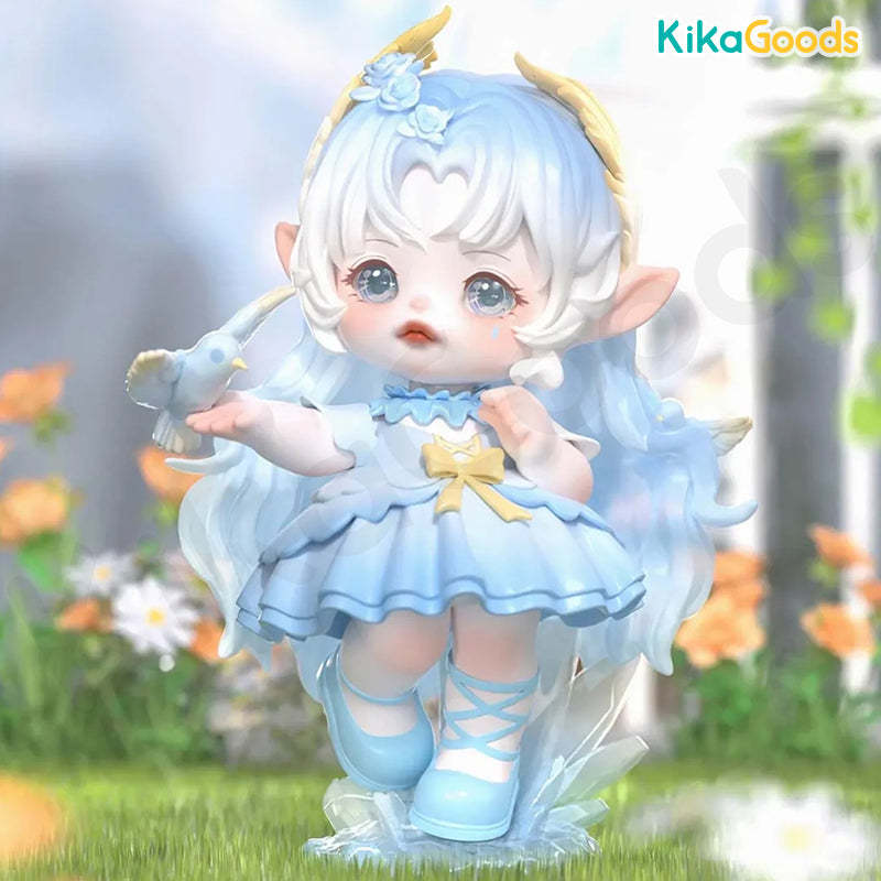 Flora Journey to the West Dream Series Blind Box