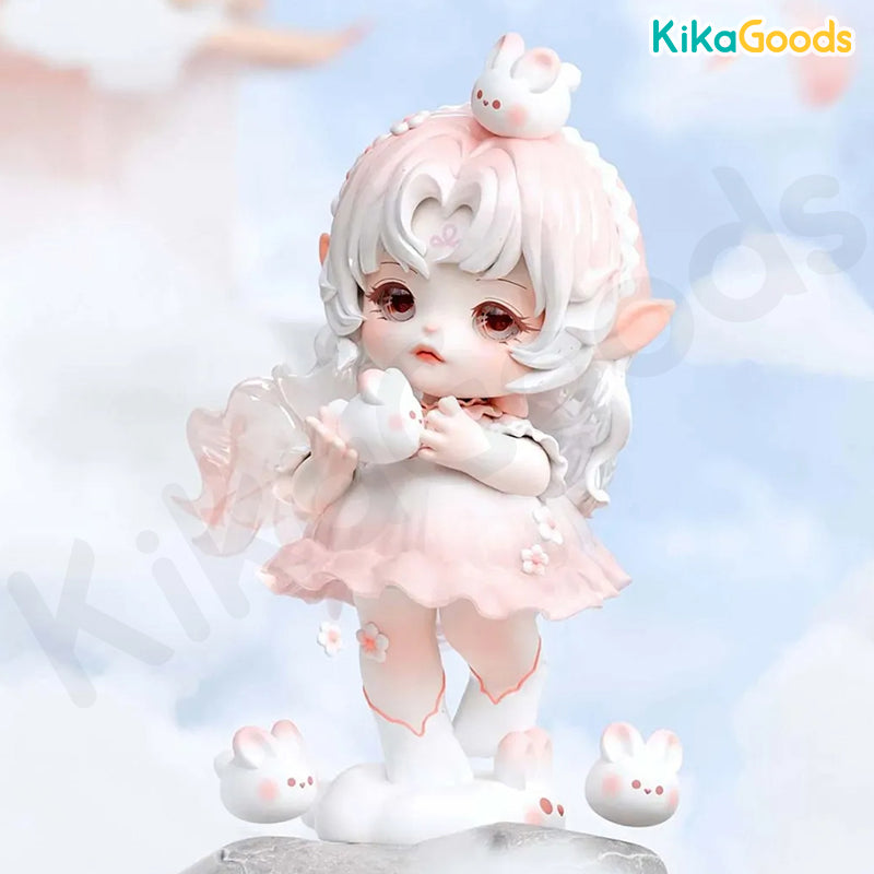 Flora Journey to the West Dream Series Blind Box