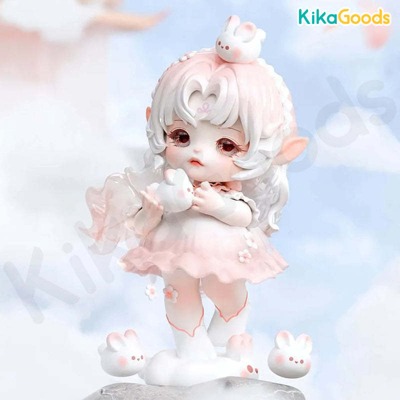 Flora Journey to the West Dream Series Blind Box