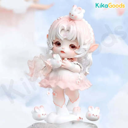 Flora Journey to the West Dream Series Blind Box