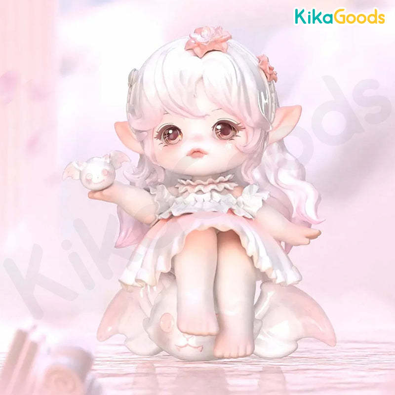 Flora Journey to the West Dream Series Blind Box