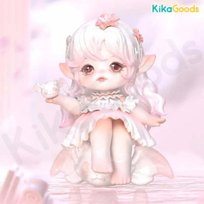 Flora Journey to the West Dream Series Blind Box