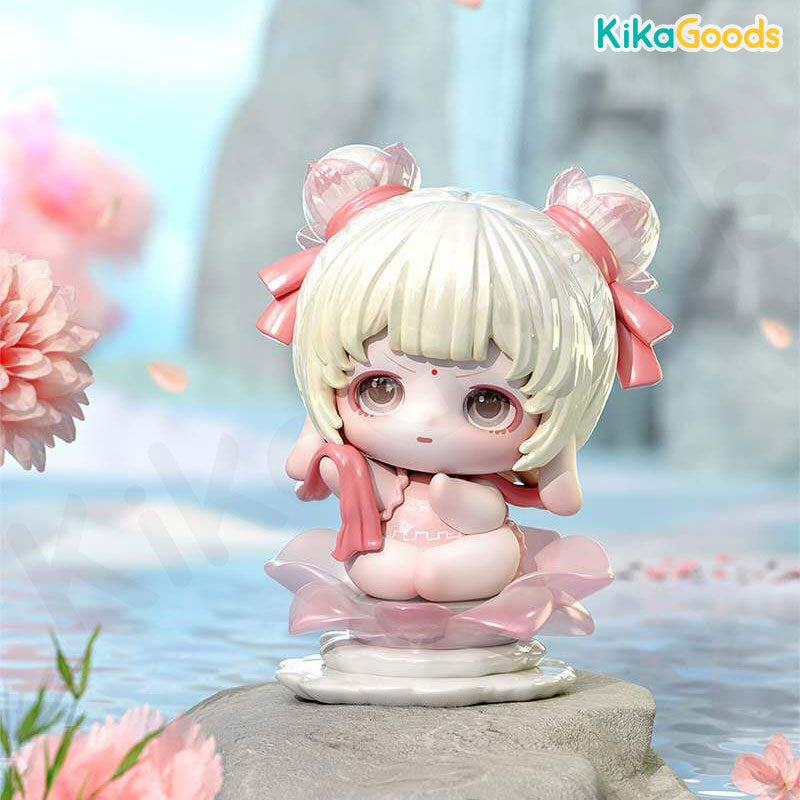 Fengshen Tuan Tuan All Star Elf Ludo Series Blind Box