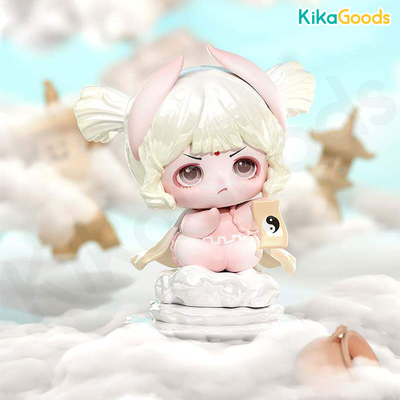 Fengshen Tuan Tuan All Star Elf Ludo Series Blind Box