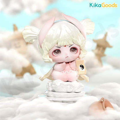 Fengshen Tuan Tuan All Star Elf Ludo Series Blind Box
