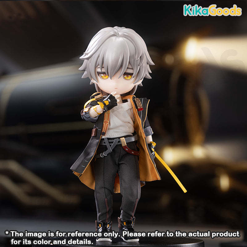 Honkai Star Rail Series Trailblazer Limited Action Figure【Shipped in Oct./Nov. 2026】