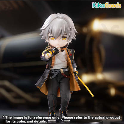 Honkai Star Rail Series Trailblazer Limited Action Figure【Shipped in Oct./Nov. 2026】