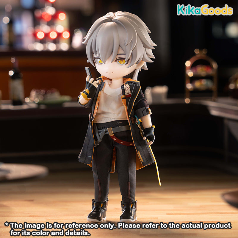 Honkai Star Rail Series Trailblazer Limited Action Figure【Shipped in Oct./Nov. 2026】