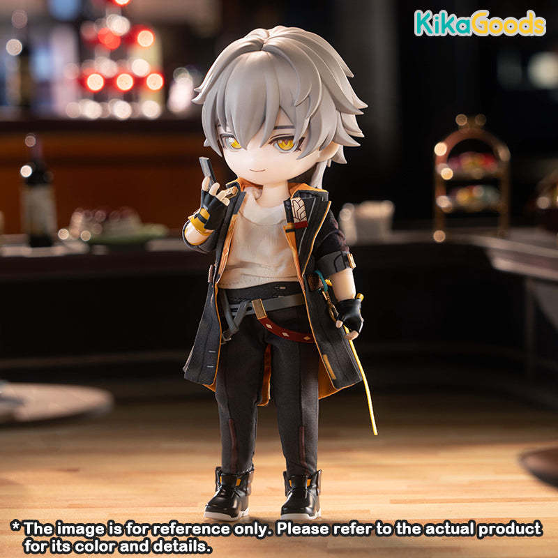 Honkai Star Rail Series Trailblazer Limited Action Figure【Shipped in Oct./Nov. 2026】