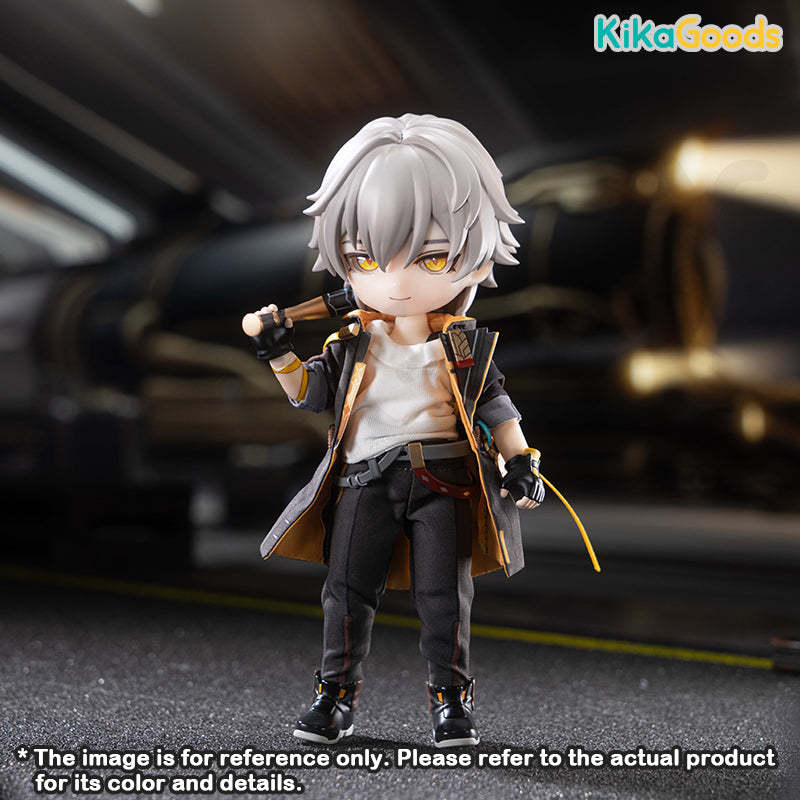 Honkai Star Rail Series Trailblazer Limited Action Figure【Shipped in Oct./Nov. 2026】