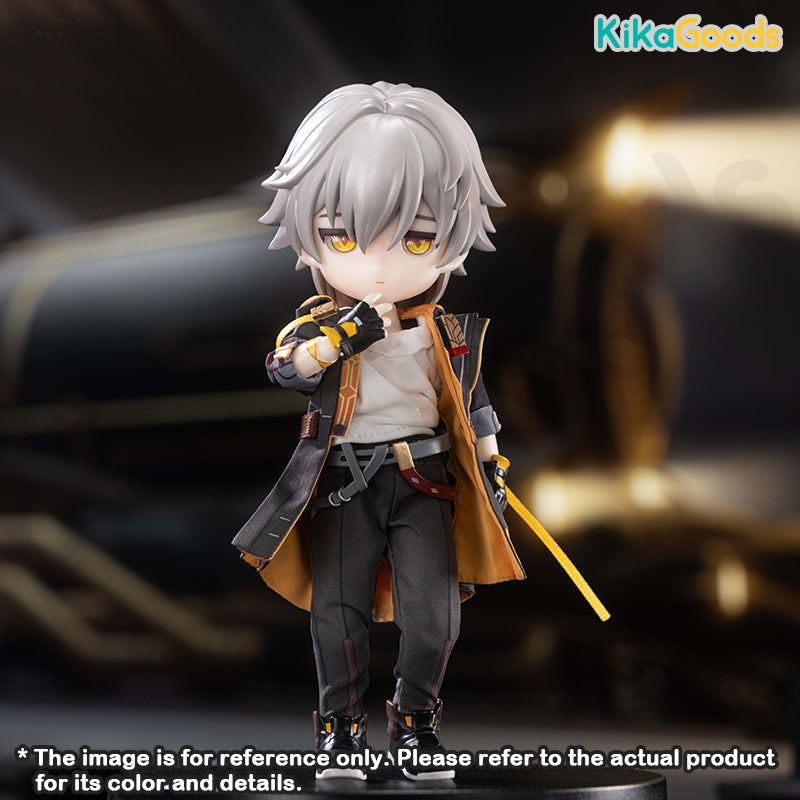 Honkai Star Rail Series Trailblazer Limited Action Figure【Shipped in Oct./Nov. 2026】