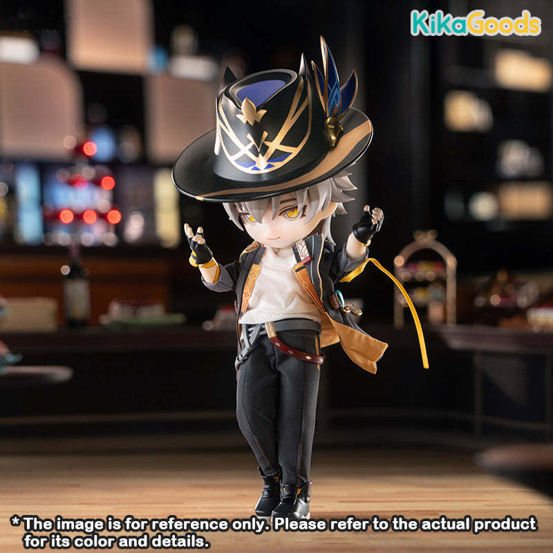 Honkai Star Rail Series Trailblazer Limited Action Figure【Shipped in Oct./Nov. 2026】