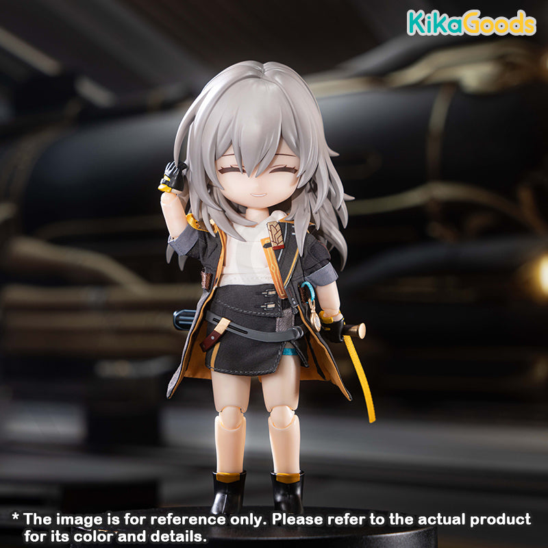 Honkai Star Rail Series Trailblazer Limited Action Figure【Shipped in Oct./Nov. 2026】