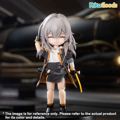 Honkai Star Rail Series Trailblazer Limited Action Figure【Shipped in Oct./Nov. 2026】