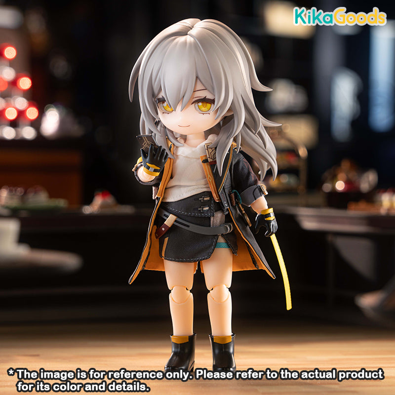 Honkai Star Rail Series Trailblazer Limited Action Figure【Shipped in Oct./Nov. 2026】