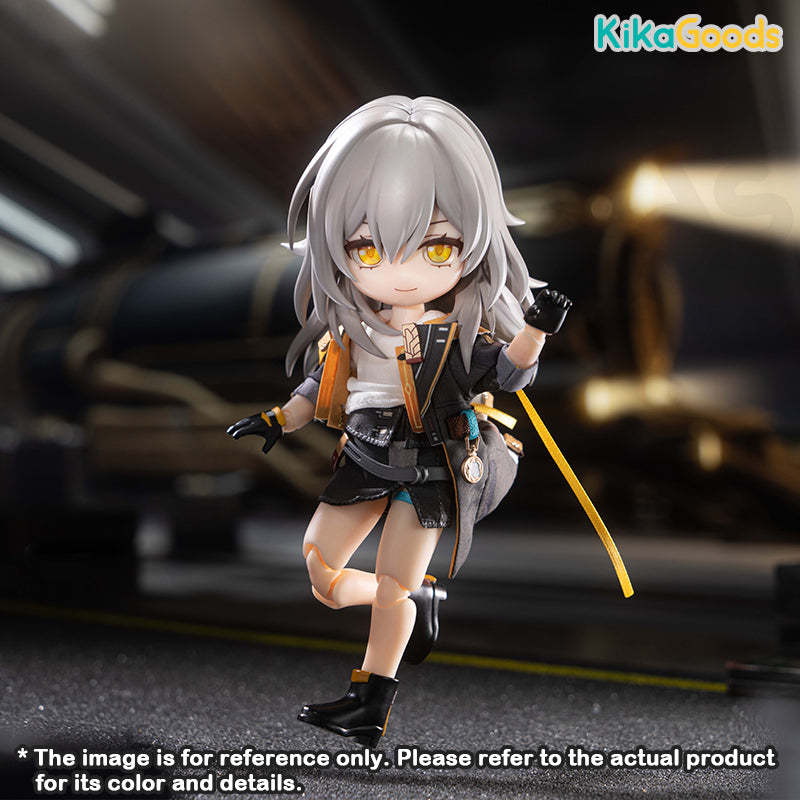 Honkai Star Rail Series Trailblazer Limited Action Figure【Shipped in Oct./Nov. 2026】