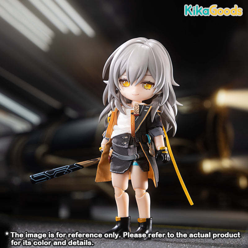 Honkai Star Rail Series Trailblazer Limited Action Figure【Shipped in Oct./Nov. 2026】