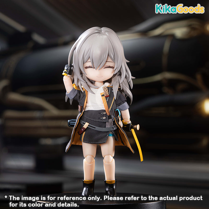 Honkai Star Rail Series Trailblazer Limited Action Figure【Shipped in Oct./Nov. 2026】