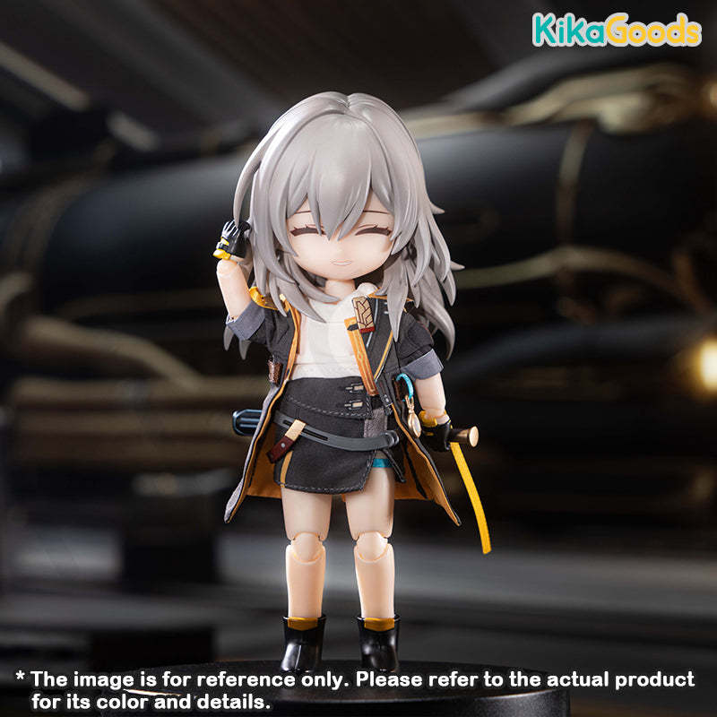 Honkai Star Rail Series Trailblazer Limited Action Figure【Shipped in Oct./Nov. 2026】