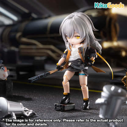 Honkai Star Rail Series Trailblazer Limited Action Figure【Shipped in Oct./Nov. 2026】