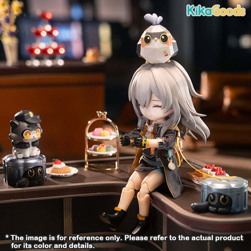 Honkai Star Rail Series Trailblazer Limited Action Figure【Shipped in Oct./Nov. 2026】