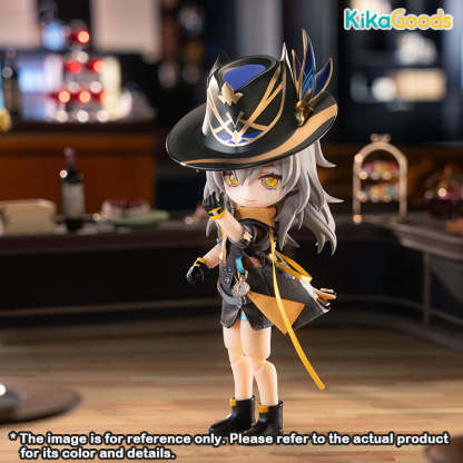 Honkai Star Rail Series Trailblazer Limited Action Figure【Shipped in Oct./Nov. 2026】