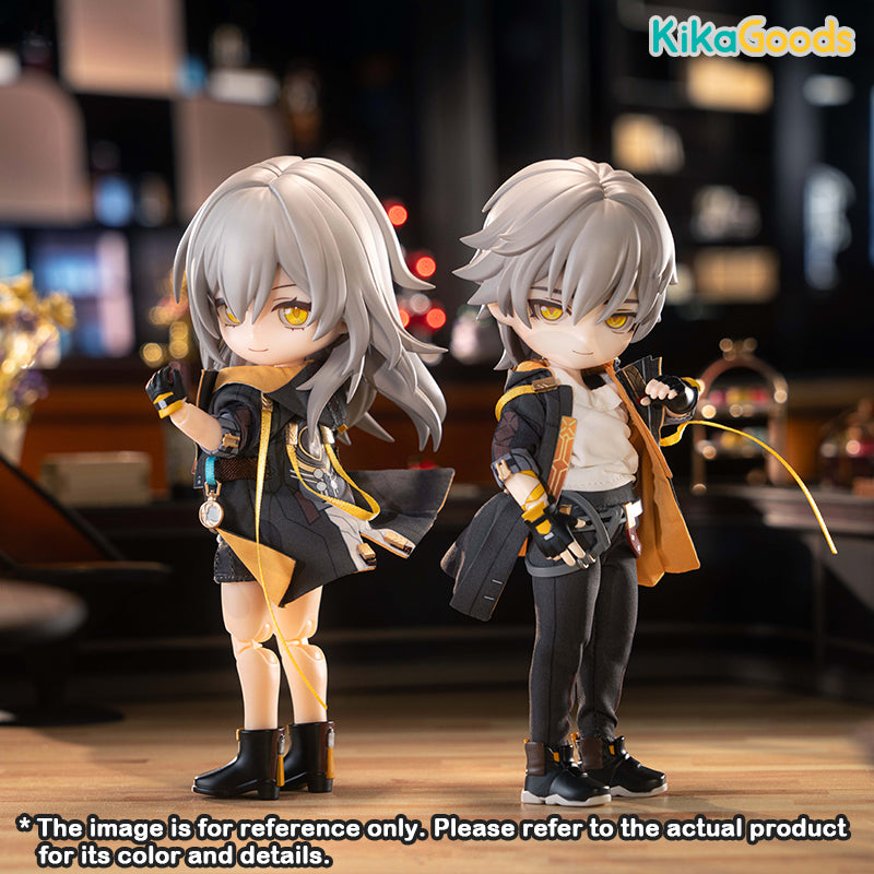 Honkai Star Rail Series Trailblazer Limited Action Figure