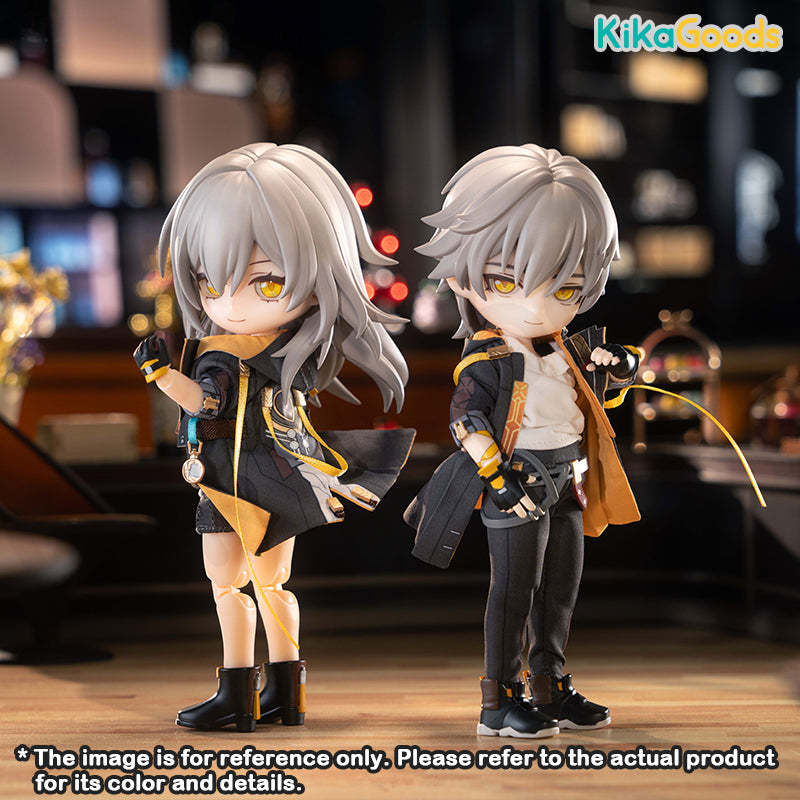 Honkai Star Rail Series Trailblazer Limited Action Figure【Shipped in Oct./Nov. 2026】