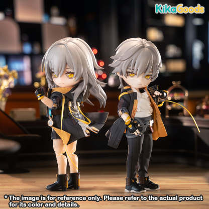 Honkai Star Rail Series Trailblazer Limited Action Figure【Shipped in Oct./Nov. 2026】