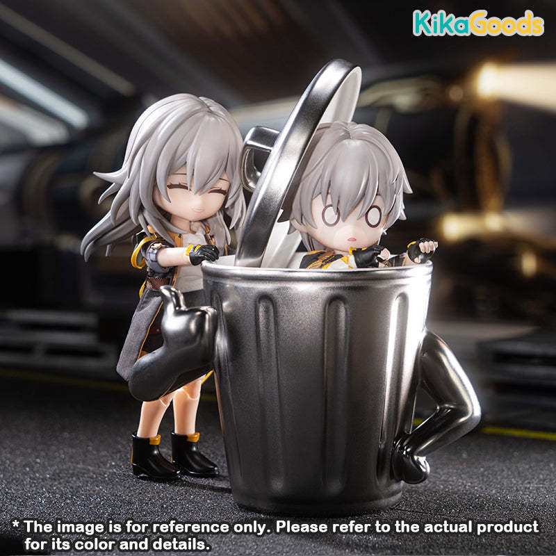 Honkai Star Rail Series Trailblazer Limited Action Figure【Shipped in Oct./Nov. 2026】