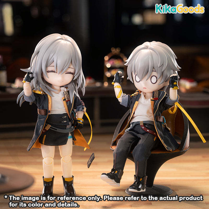 Honkai Star Rail Series Trailblazer Limited Action Figure【Shipped in Oct./Nov. 2026】