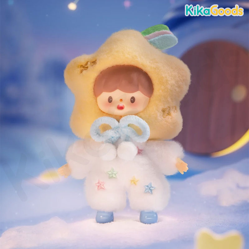 zZoton Winters Small Joys Series Plush Blind Box – KikaGoods Wholesale
