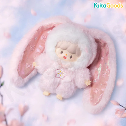 zZoton Winters Small Joys Series Plush Blind Box