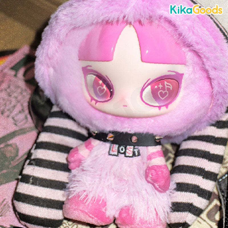 INN'S Play Loud Series Plush Blind Box