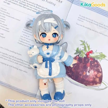 Miya Heart's Limit Series Blind Box【Shipped in Apr./May. 2026】