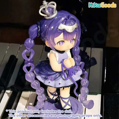 Miya Heart's Limit Series Blind Box【Shipped in Apr./May. 2026】